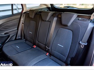 FORD Focus Station Wagon 4609732 VARCO Ford Milano 6