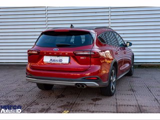 FORD Focus Station Wagon 4609732 VARCO Ford Milano 8