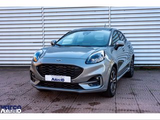 FORD Puma 4609733 VARCO Ford Milano 0