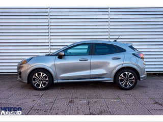 FORD Puma 4609733 VARCO Ford Milano 1