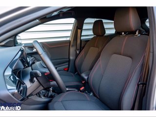 FORD Puma 4609733 VARCO Ford Milano 2