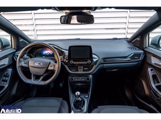 FORD Puma 4609733 VARCO Ford Milano 3