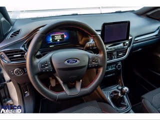 FORD Puma 4609733 VARCO Ford Milano 4