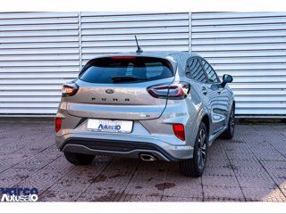 FORD Puma 4609733 VARCO Ford Milano 8