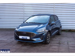 FORD Fiesta 4609737 VARCO Ford Milano 0