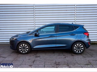 FORD Fiesta 4609737 VARCO Ford Milano 1