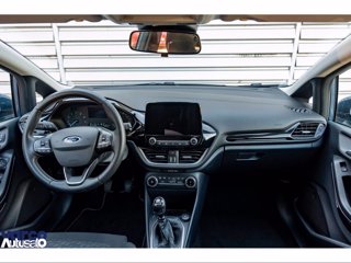 FORD Fiesta 4609737 VARCO Ford Milano 3
