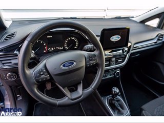 FORD Fiesta 4609737 VARCO Ford Milano 4