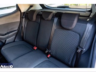 FORD Fiesta 4609737 VARCO Ford Milano 6
