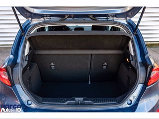FORD Fiesta 4609737 VARCO Ford Milano 7