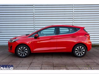 FORD Fiesta 4609738 VARCO Ford Milano 1