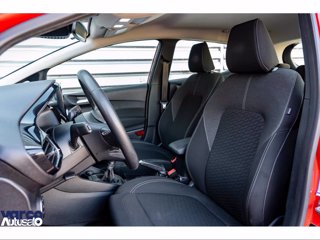 FORD Fiesta 4609738 VARCO Ford Milano 2