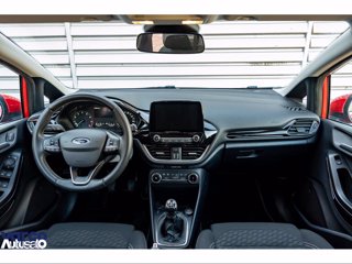 FORD Fiesta 4609738 VARCO Ford Milano 3