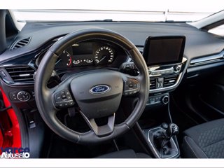 FORD Fiesta 4609738 VARCO Ford Milano 4