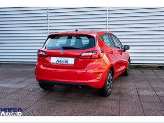 FORD Fiesta 4609738 VARCO Ford Milano 8