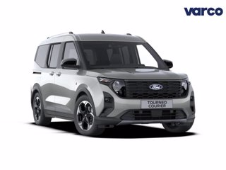 FORD Tourneo Courier 4584592 VARCO Ford Milano 0