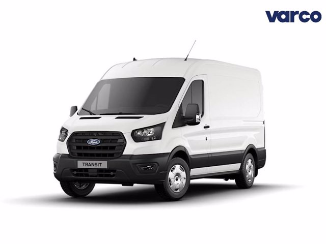 FORD Transit 4613488 VARCO Ford Milano 0