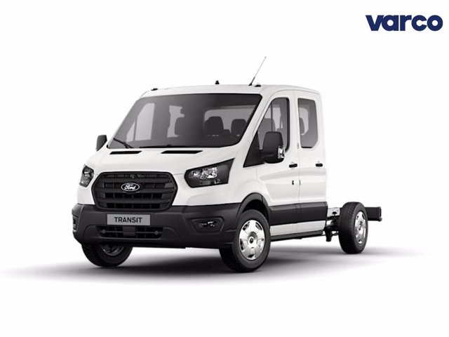 FORD Transit 4613489 VARCO Ford Milano 0