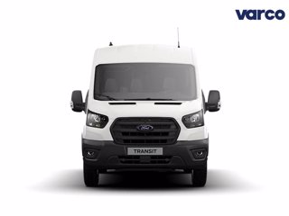 FORD Transit 4613489 VARCO Ford Milano 4