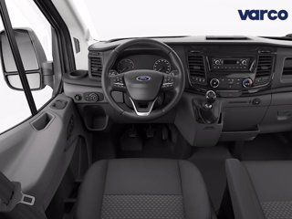 FORD Transit 4613489 VARCO Ford Milano 5