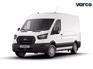 FORD Transit 4613490 VARCO Ford Milano 2