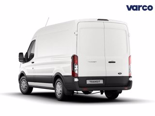 FORD Transit 4613493 VARCO Ford Milano 4