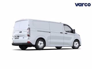 FORD Transit Custom 4613499 VARCO Ford Milano 2