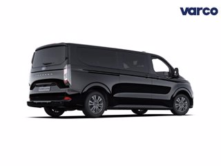 FORD Tourneo Custom 4613500 VARCO Ford Milano 2