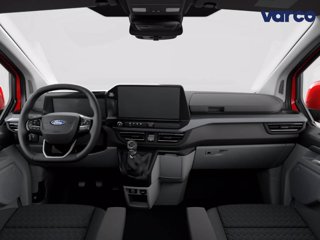 FORD Tourneo Custom 4613500 VARCO Ford Milano 5