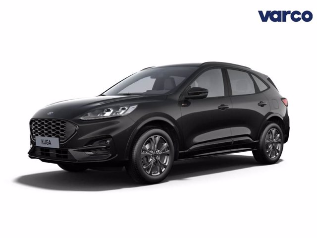 FORD Kuga 4613501 VARCO Ford Milano 0