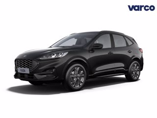 FORD Kuga 4613501 VARCO Ford Milano 0