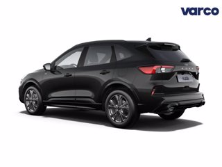 FORD Kuga 4613501 VARCO Ford Milano 2