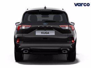 FORD Kuga 4613501 VARCO Ford Milano 3
