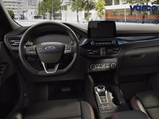FORD Kuga 4613501 VARCO Ford Milano 4