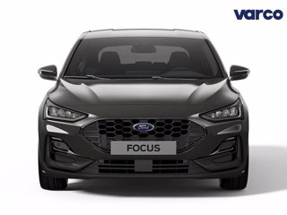 FORD Focus 4613503 VARCO Ford Milano 1