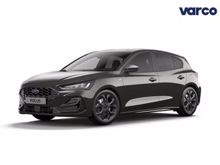 FORD Focus 4613503 VARCO Ford Milano 2