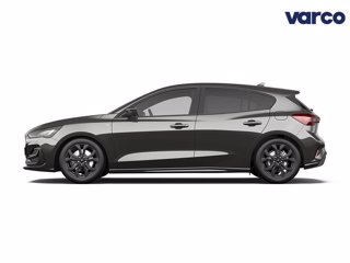 FORD Focus 4613503 VARCO Ford Milano 3