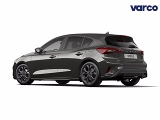 FORD Focus 4613503 VARCO Ford Milano 4