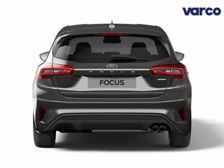 FORD Focus 4613503 VARCO Ford Milano 5