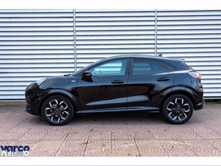 FORD Puma 4613521 VARCO Ford Milano 1