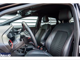 FORD Puma 4613521 VARCO Ford Milano 2