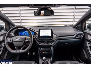 FORD Puma 4613521 VARCO Ford Milano 3