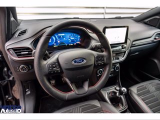 FORD Puma 4613521 VARCO Ford Milano 4