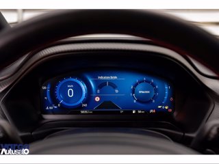 FORD Puma 4613521 VARCO Ford Milano 5