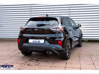 FORD Puma 4613521 VARCO Ford Milano 8