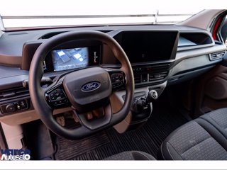 FORD Transit Custom 4617092 VARCO Ford Milano 3