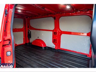 FORD Transit Custom 4617092 VARCO Ford Milano 5