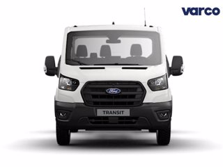 FORD Transit 4623930 VARCO Ford Milano 1