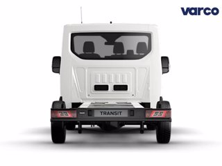 FORD Transit 4623930 VARCO Ford Milano 5