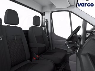 FORD Transit 4623930 VARCO Ford Milano 7